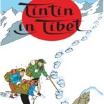 Tintin in Tibet