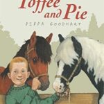 Toffee and Pie (Walker Stories)