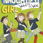 The Naughtiest Girl Wants to Win