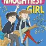 Well Done, The Naughtiest Girl