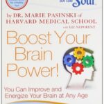 Chicken Soup for the Soul: Boost Your Brain Power