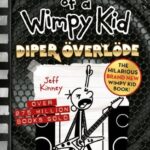 Diary of a Wimpy Kid: Diper Överlöde