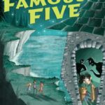 Five Fall Into Adventure