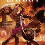 War of Lanka (Ram Chandra Series #4)
