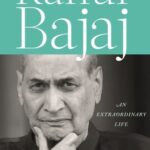 Rahul Bajaj: An Extraordinary Life