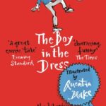 The Boy in the Dress