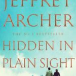 Hidden in Plain Sight (William Warwick #2)