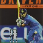 Driven: The Virat Kohli Story