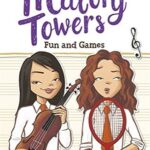 Malory Towers: Fun and Games