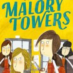 Goodbye, Malory Towers