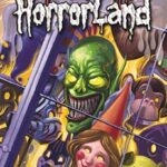 The Scream of the Haunted Mask