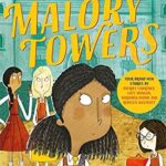 New Class at Malory Towers