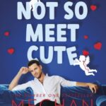 A Not So Meet Cute (Cane Brothers #1)