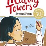 Second Form at Malory Towers