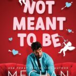 So Not Meant To Be (Cane Brothers #2)