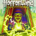 Help! We Have Strange Powers!