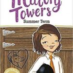 Malory Towers: Summer Term