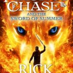 Magnus Chase and the Sword of Summer (Book #1)