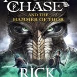 Magnus Chase and the Hammer of Thor (Book #2)