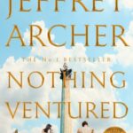 Nothing Ventured (William Warwick #1)