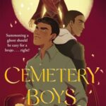 Cemetery Boys