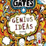 Tom Gates #04: Genius Ideas (Mostly)