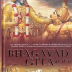 Bhagvad Gita As It Is (English)