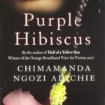 Purple Hibiscus