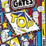 Tom Gates #9: Top of the Class (Nearly)