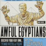Horrible Histories - Awful Egyptians