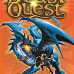 Ferno - The Fire Dragon