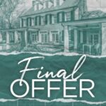 Final Offer (Dreamland Billionaires #3)