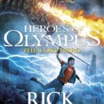 The Lost Hero (Heroes of Olympus #1)