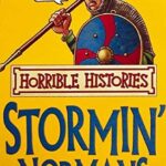 Horrible Histories - Storming Normans