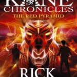The Red Pyramid (The Kane Chronicles #1)