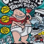 Captain Underpants and the Attack of the Talking Toilets