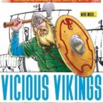 Horrible Histories - Vicious Vikings