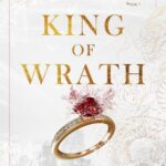 King of Wrath (Kings of Sin #1)