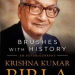 Brushes with History