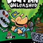 Dog Man Unleashed (Dog Man #2)