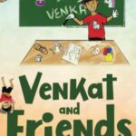 Venkat and Friends