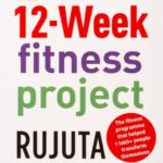 The 12-Week Fitness Project