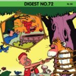 Tinkle Digest #72