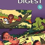 Tinkle Digest #74