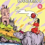 Tinkle Digest #78