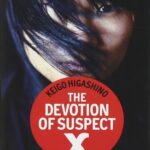 The Devotion of Suspect X (Detective Galileo #1)
