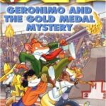 Geronimo and the Gold Medal Mystery