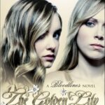 The Golden Lily (Bloodlines #2)