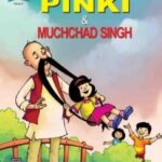Pinki & Muchchad Singh