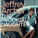 The Prodigal Daughter (Kane and Abel #2)
